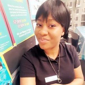 Meet your Posher, Thamarre